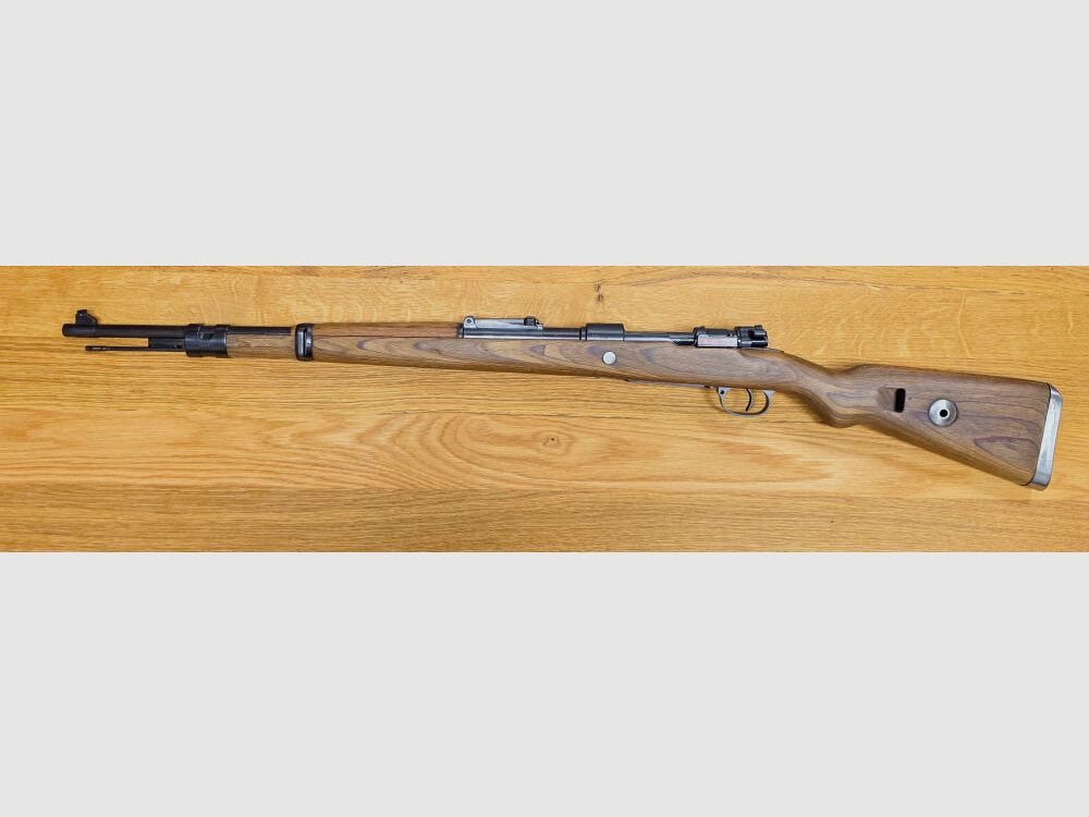 Mauser Oberndorf K98k