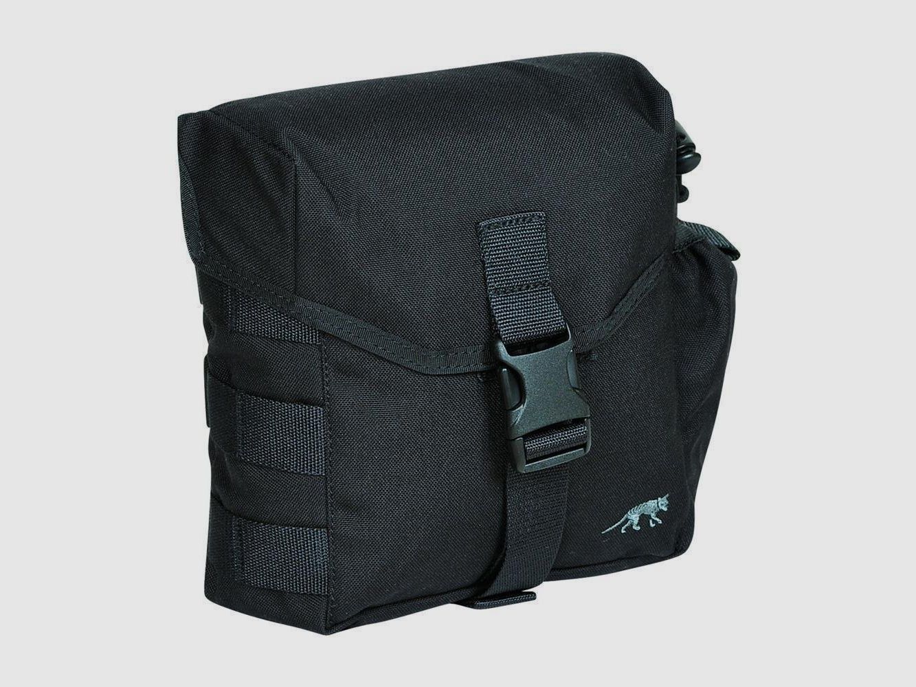 Tasmanian Tiger Canteen Pouch MK II schwarz