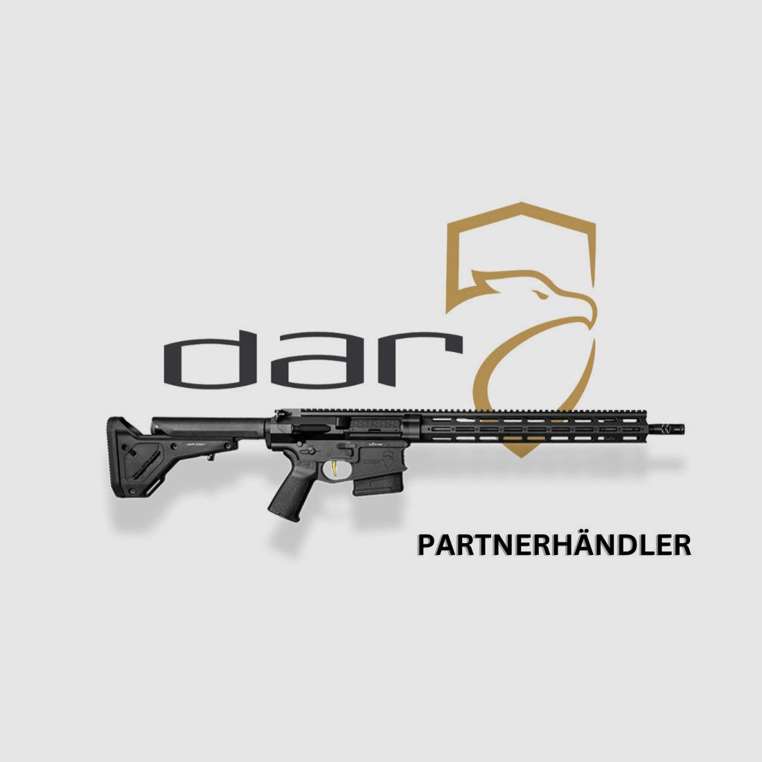 DAR-10 M5 | AR10 – 16.75″