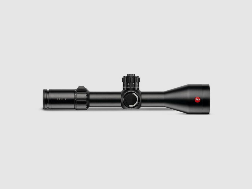 Leica Zielfernrohr PRS 5-30x56i, L-4a