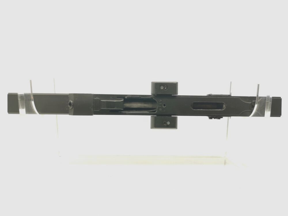 Walther GSP .32 - Wechselsystem