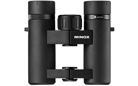 Minox X-Active 10x25