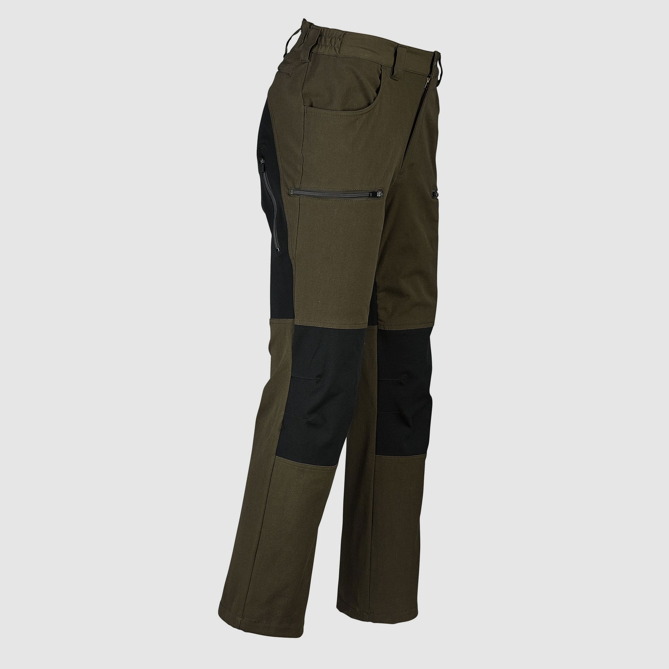 Hubertus Funktionshose Stretch