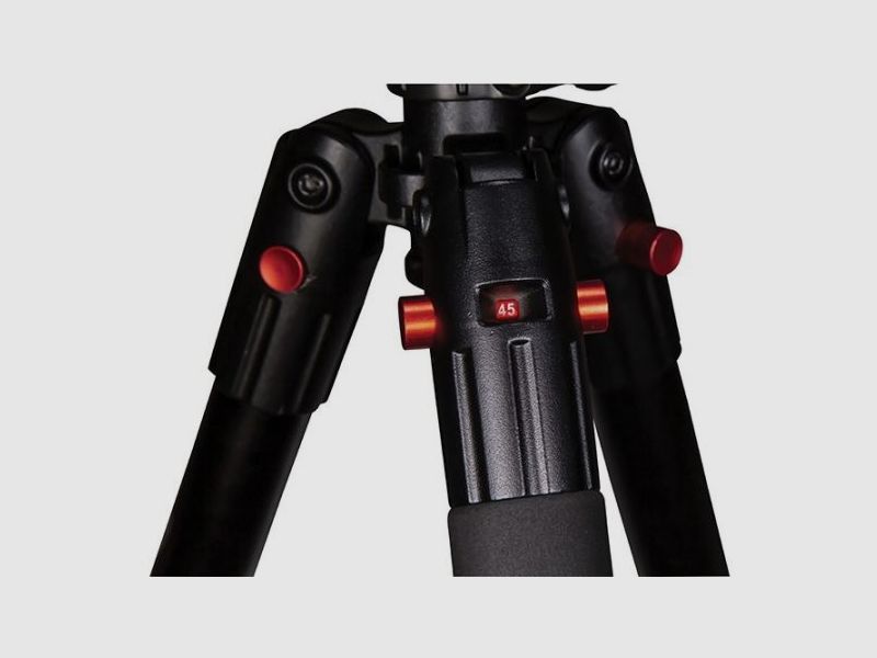 Stativ BOG Death Grip Aluminium, Bild 3 von 6