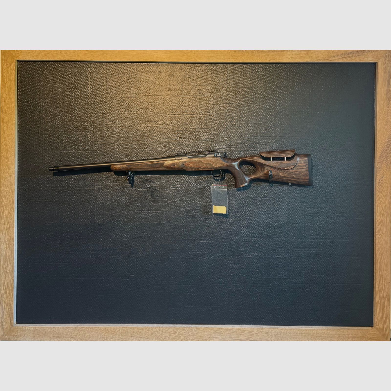 Mauser M12 MAX .30-06 - w stanie jak nowy