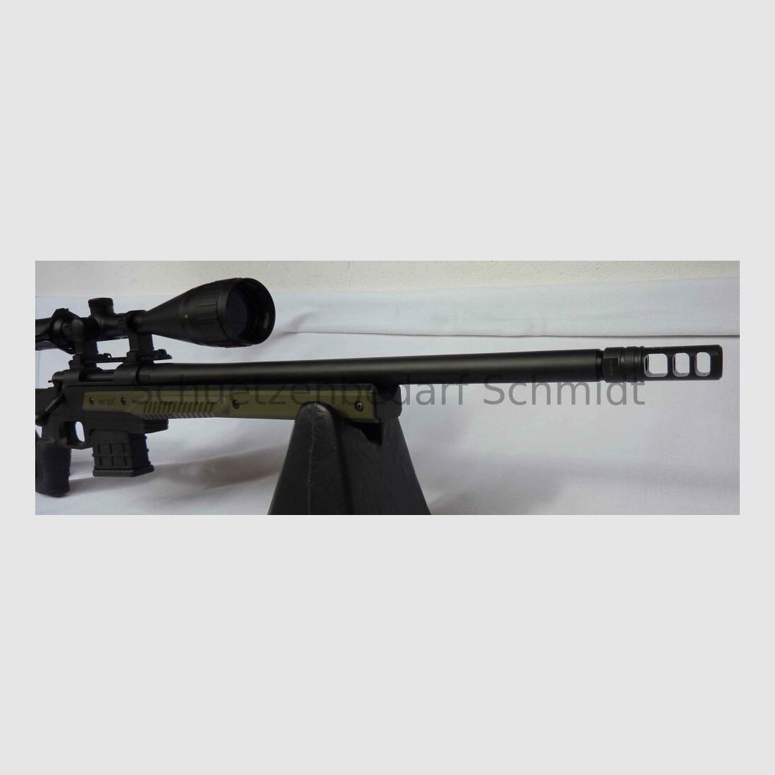 Howa 1500