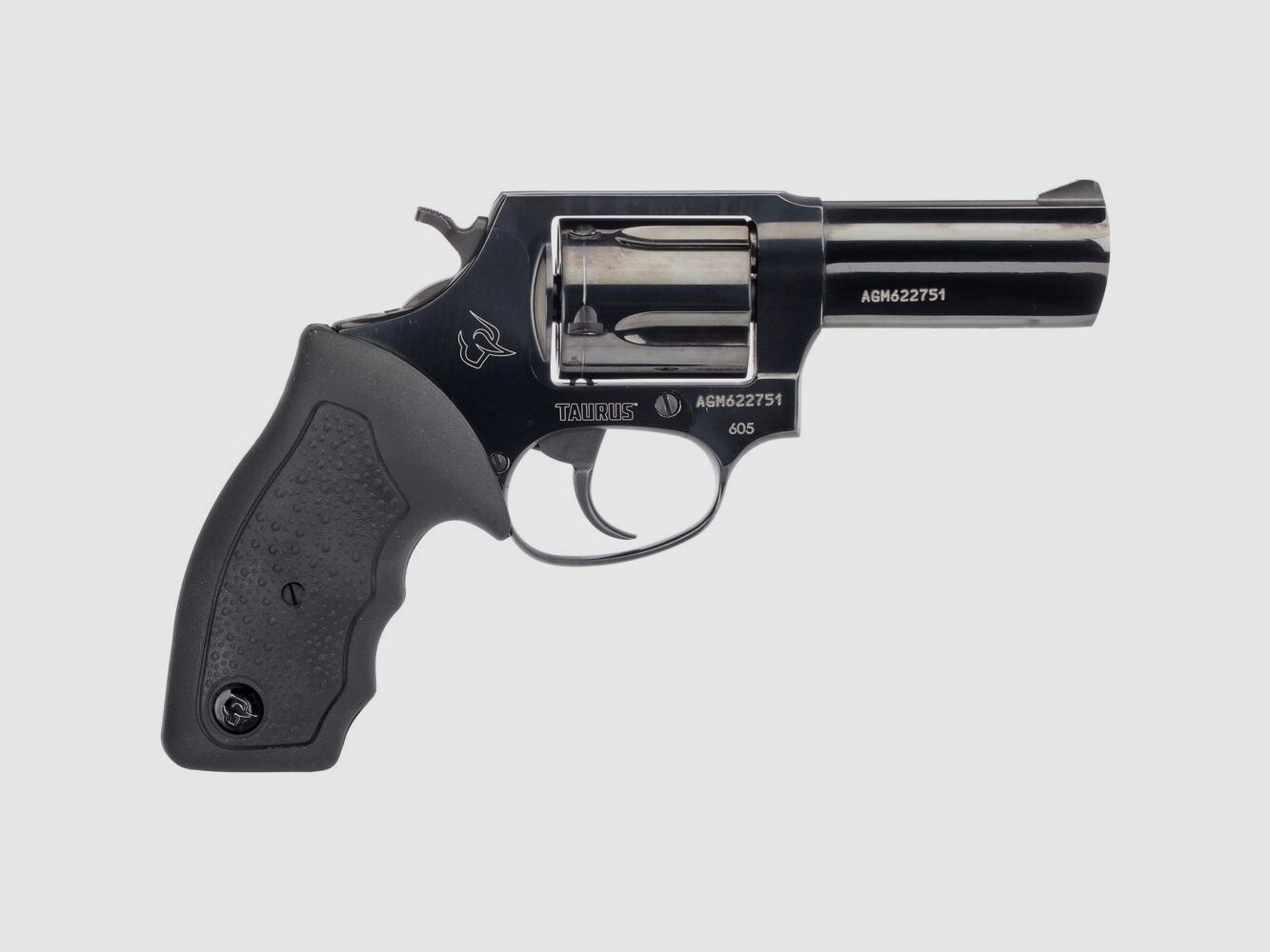 Revolver Taurus Modèle 605 3" .357 Mag.