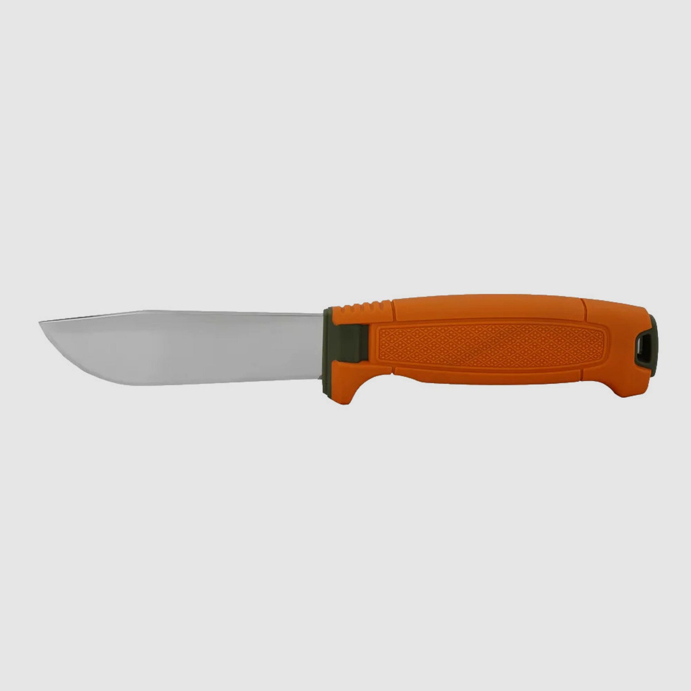 Morakniv Amberg Full Flat Couteau de Chasse