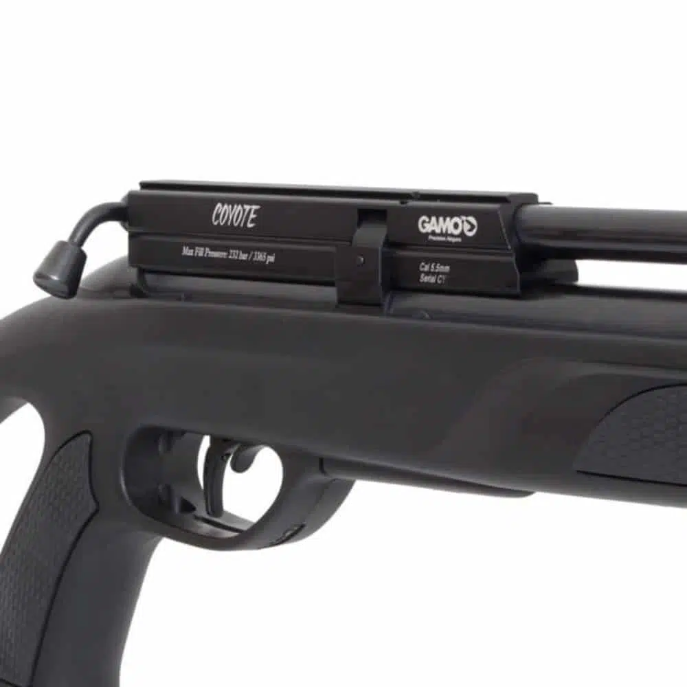 Gamo Coyote Black Whisper, image 2 sur 5
