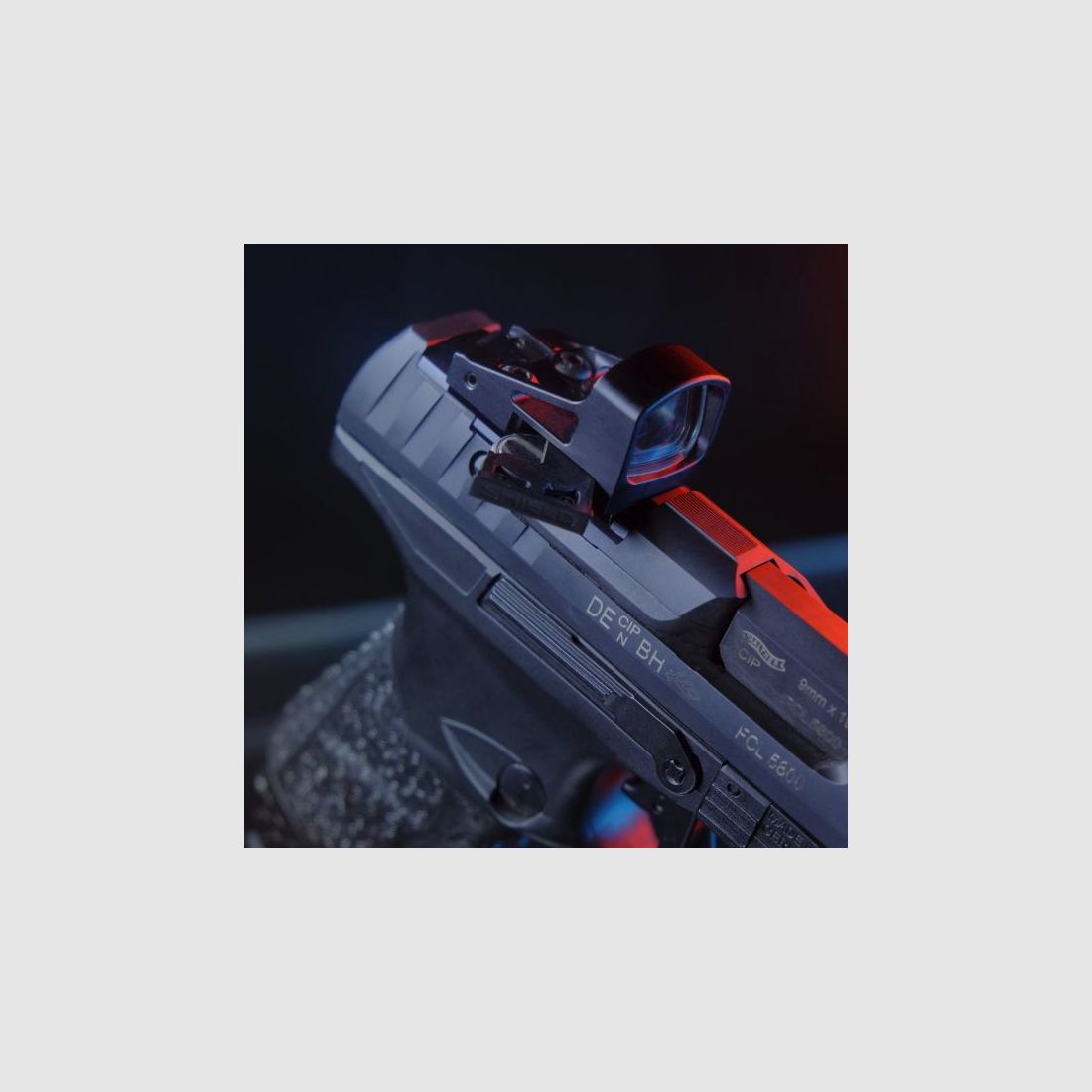 SHIELD RMSd – Reflex Mini Sight D 4-MOA – Glass Edition, Bild 21 von 28