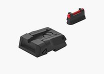 SPS Richtkijker Zwart/Rood CZSP01Shadow+2
