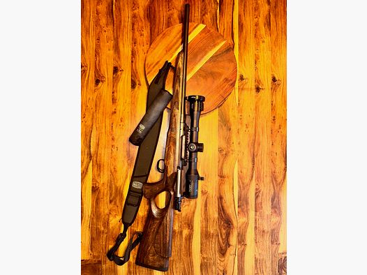 Mauser M12 Max caliber .308