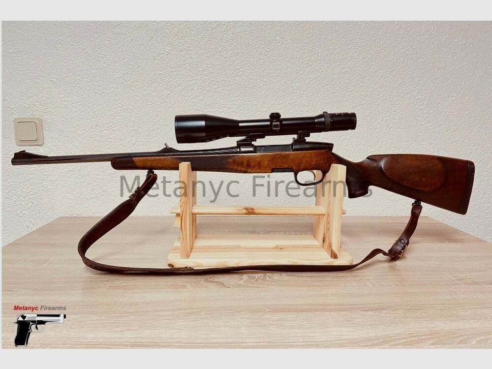 Steyr Mannlicher ohne 8x57JS