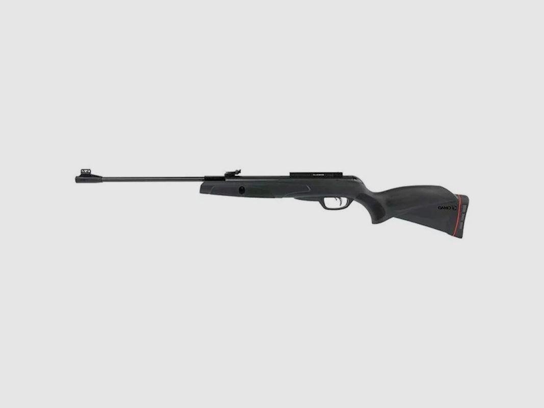GAMO BLACK COMBO C5.5 LIB V IGT