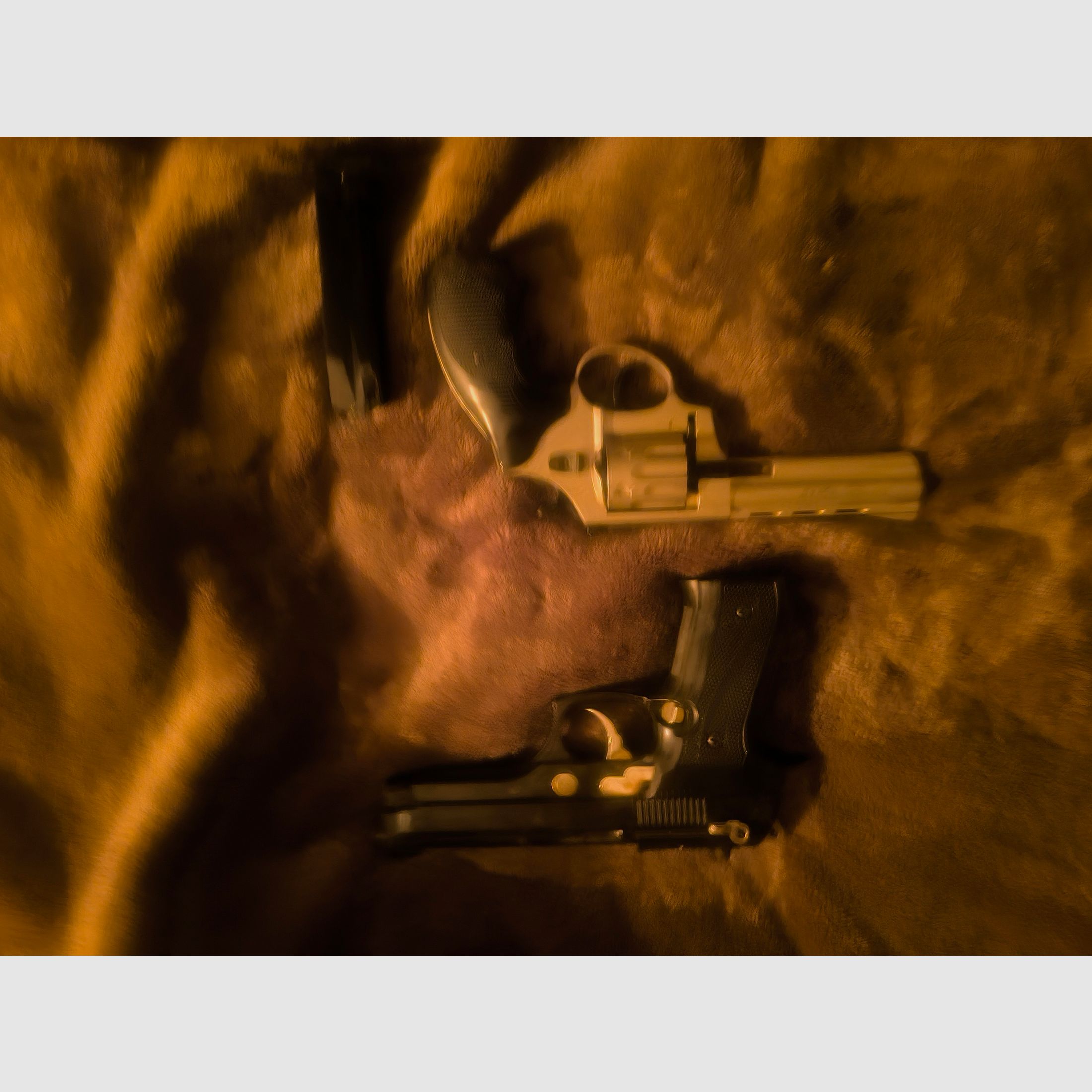 Te koop Ekol Viper met Ekol First Magnum