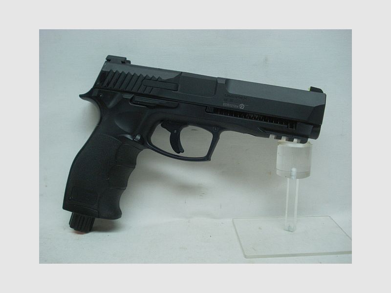 T4E HDP 50 / TP 50 T4E - .50 CO2,<7,5J,8Schuss