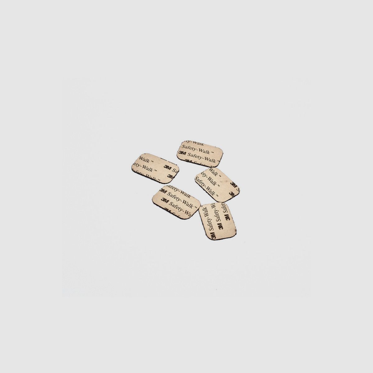 Eemann Tech Universelles Griffband für Magazinbodenplatten – 5 Stück-Packung, Bild 2 von 3