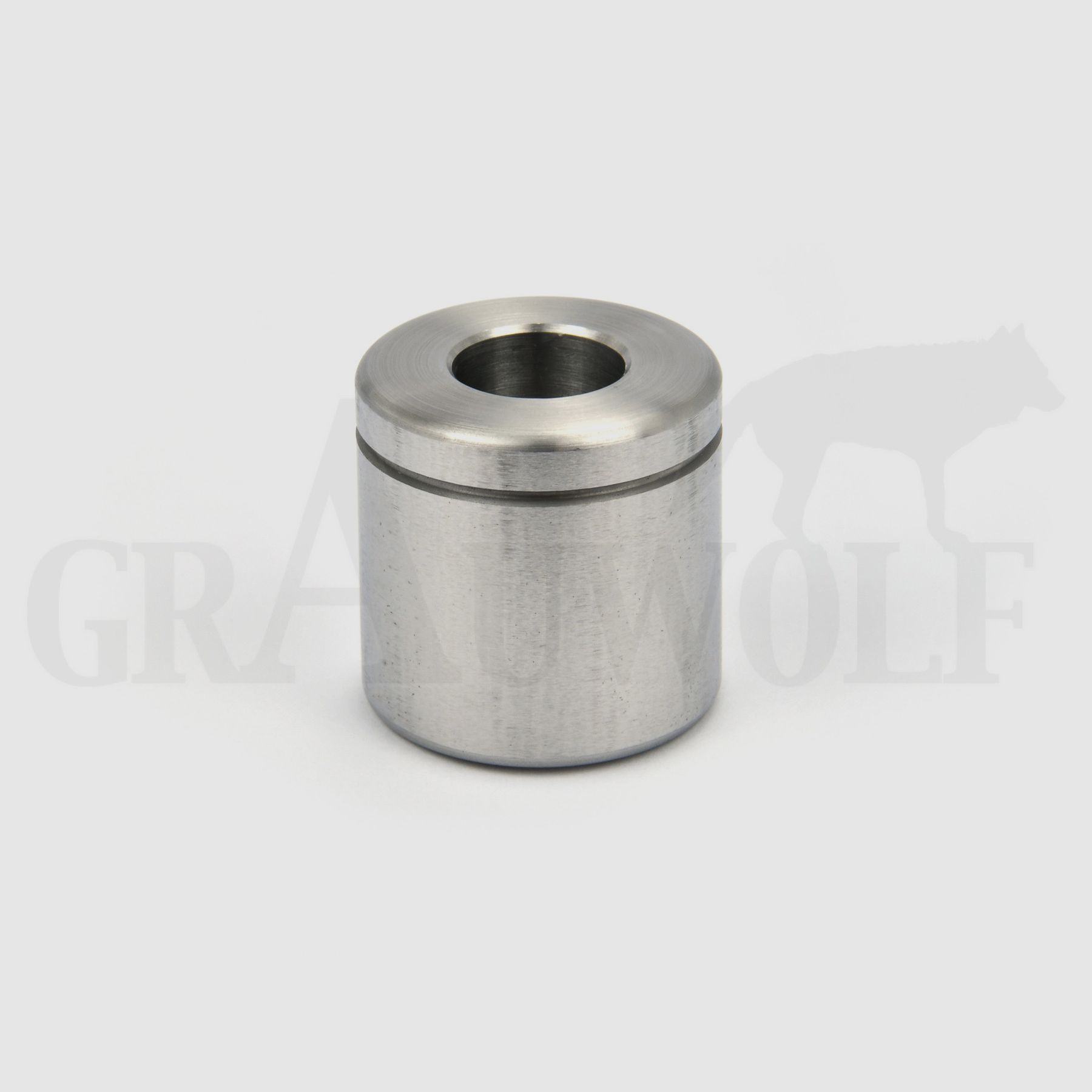 Wilson Hülsenhalter für Trimmer 6 mm GT
