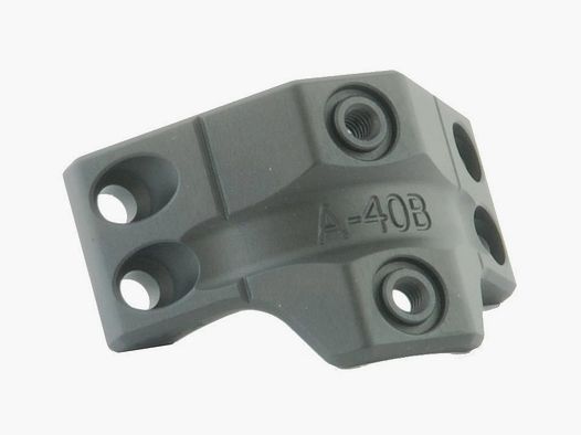 Spuhr Ringdeckel  SP-4036/4636 Gen2 (hinten) 34 mm