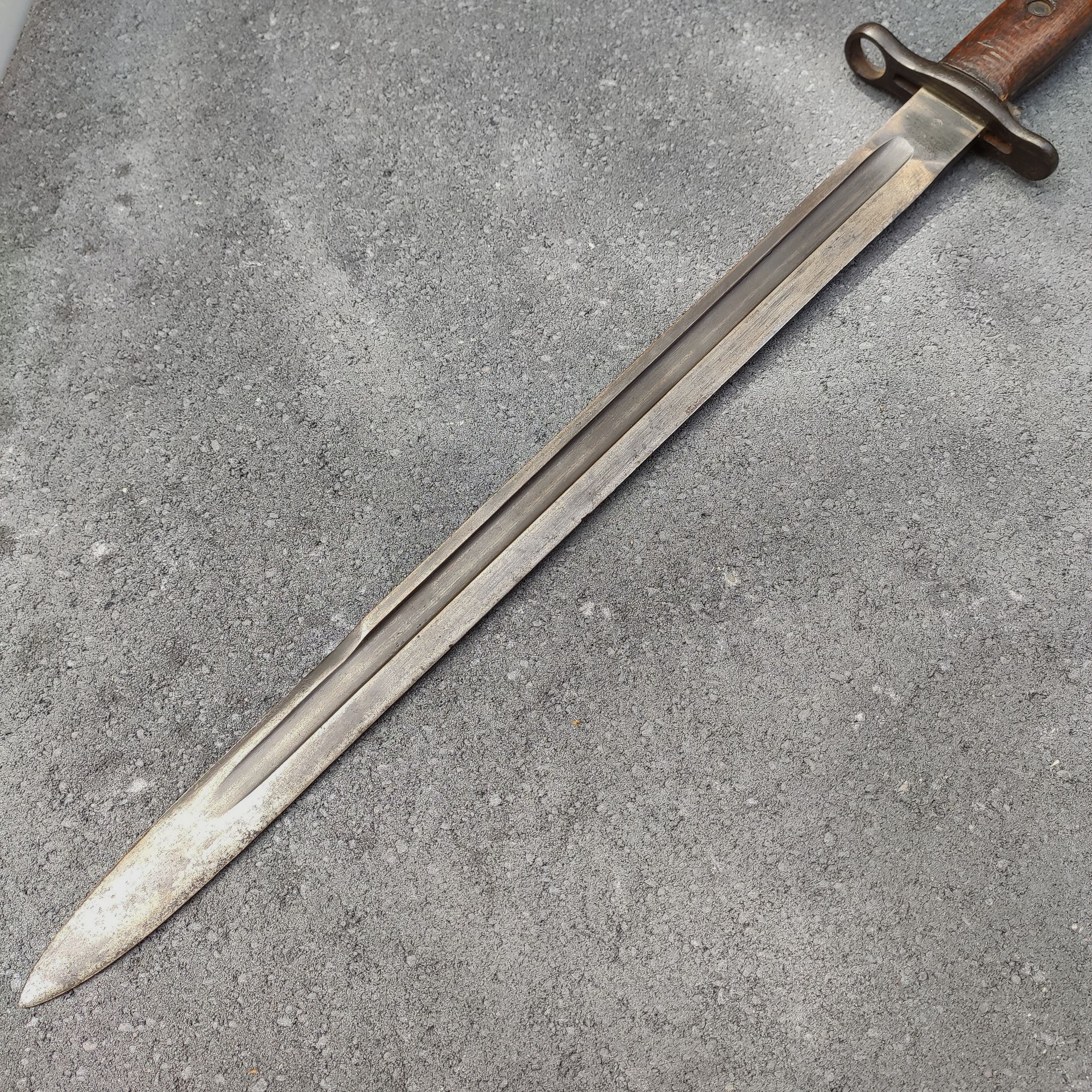 U.S. M1905 Springfield Arms Bajonett