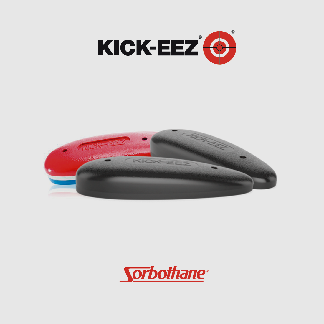 CANTONERA KICK-EEZ® ROCKER 30/L-PATRIOT, image 1 sur 3