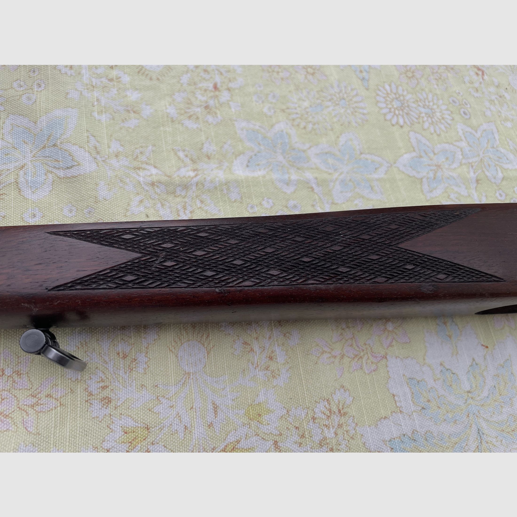Sauer 80 - original Schaft