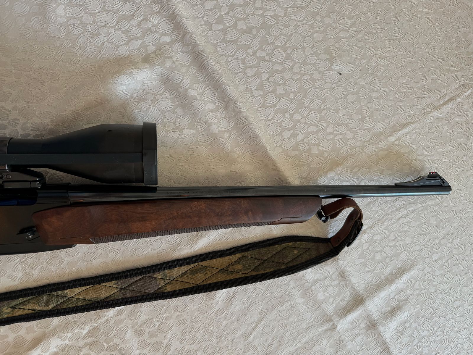 Browning Bar 2 30-06 met Hawke 30WA 3-12x56