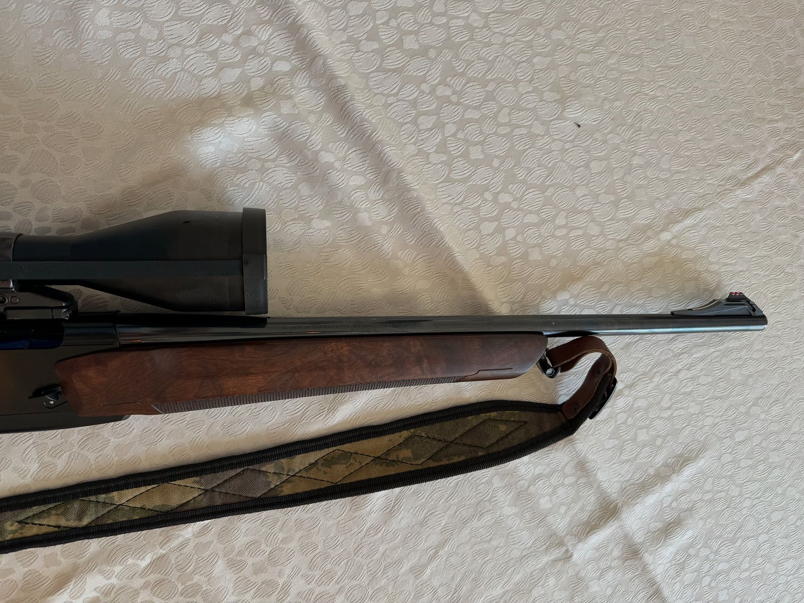 Browning Bar 2 30-06 z Hawke 30WA 3-12x56