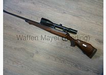 Mannlicher-Steyr M72 Schönauer