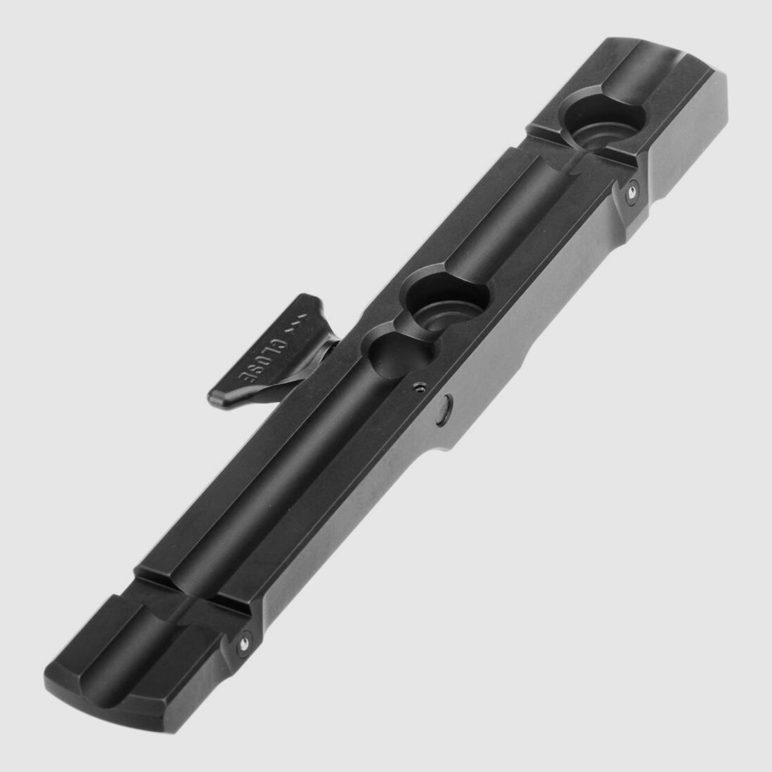 Dentler Grundschiene BASIS® Mauser M25