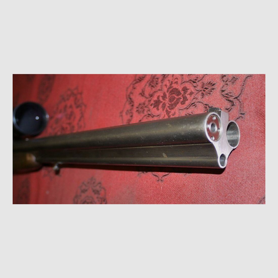 Krieghoff	 Plus