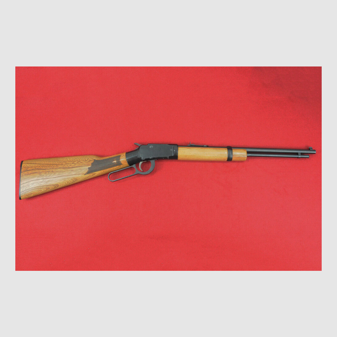 Ithaca 49M