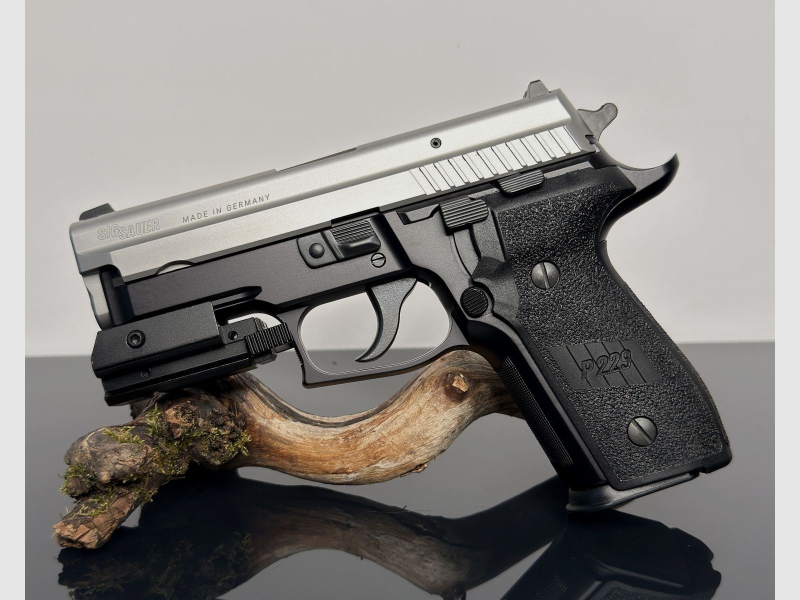 Sig Sauer P229, immagine 1 di 4