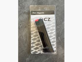 Magazine per CZ P-09/10F