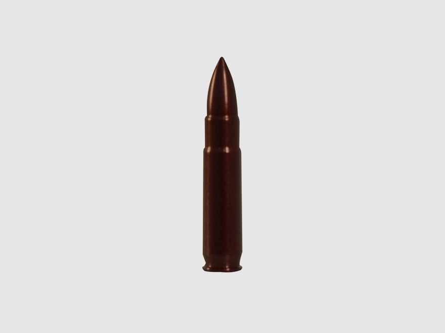 A-Zoom Pufferpatrone Aluminium eloxiert .300 AAC 2er Pack