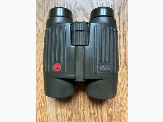 Leica Trinovid BA Safari 7x42