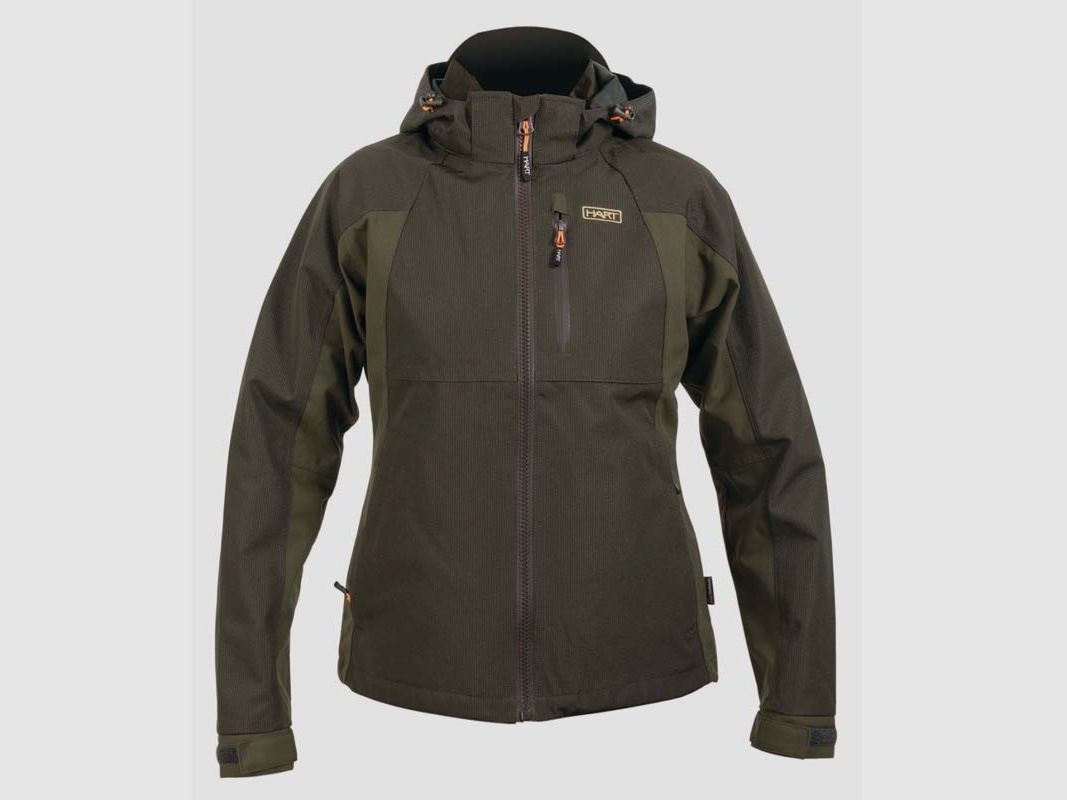 Jagdweste Damen Hart Armotion Class-J, Bild 2 von 3