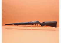 CZUB Rep. Carabine .22lr CZUB CZ457 Varmint Fileté 20"/525mm Canon/ Filetage 1/2-20/ Crosse En Bois