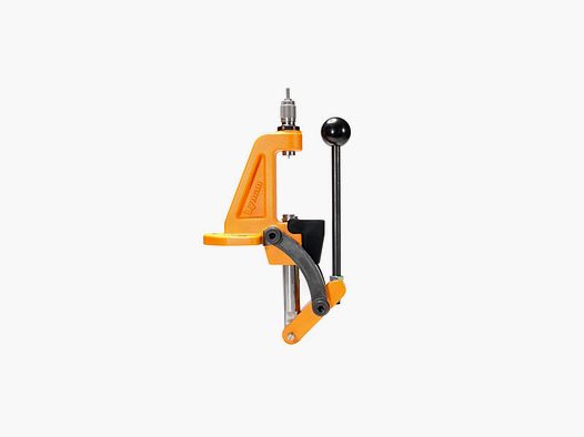 Brass Smith Ideal Press