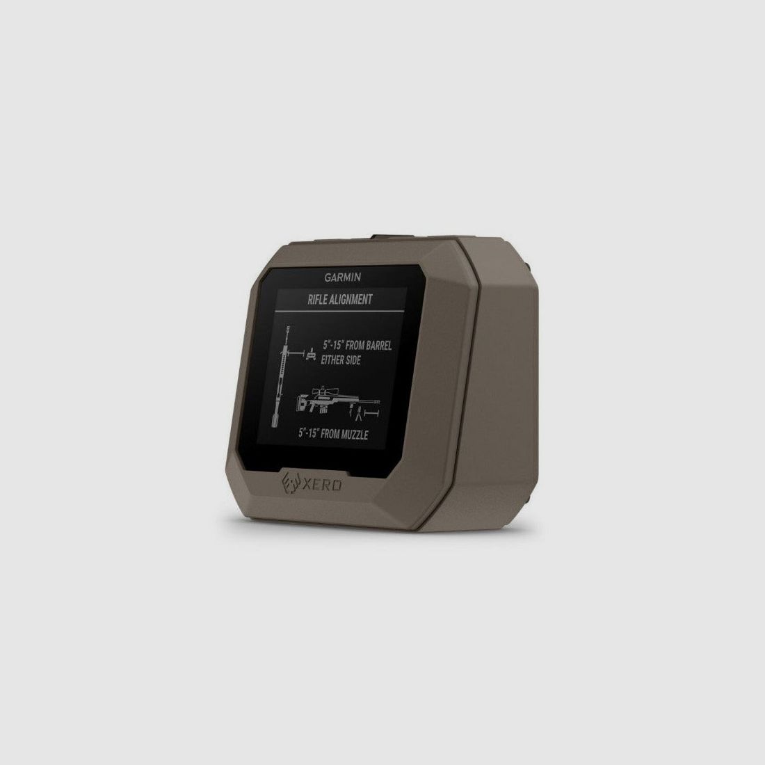 Garmin Xero C1 Pro Chronograph, Bild 6 von 18