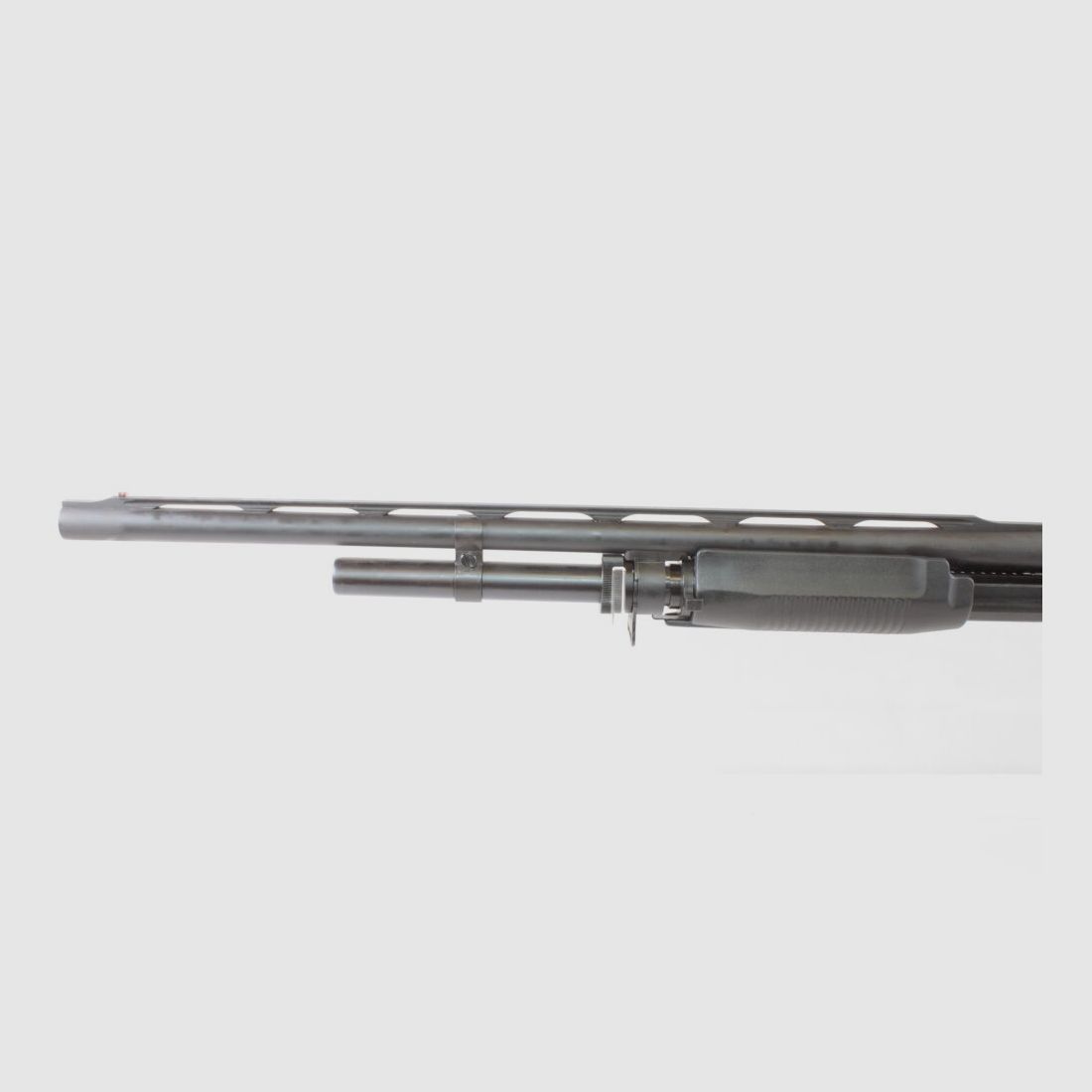 Escopeta semiautomática Benelli M3 - 12/76