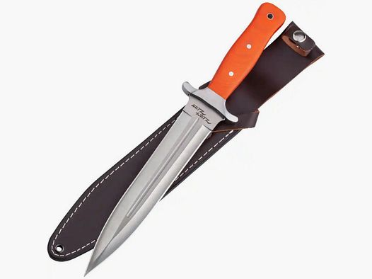 SAUTÖTER BOAR HUNTER G10 FT HATZ WATZ