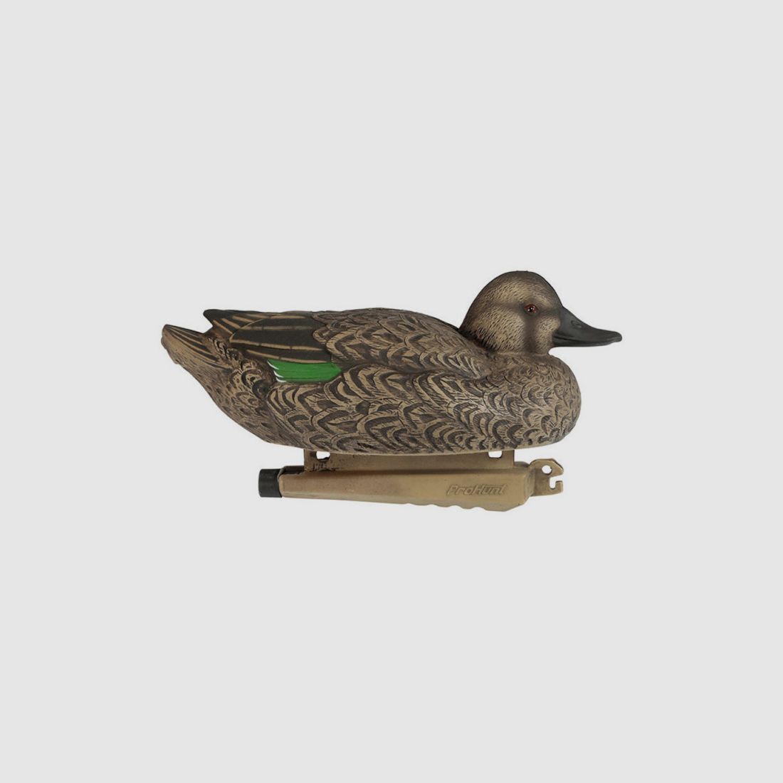 FORME STEPLAND CANARD SARCELLE HD MOUSSE, image 2 sur 2