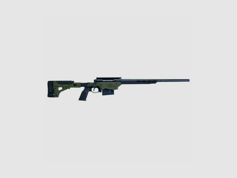 SAVAGE AXIS II Precision .308 WIN 24""/61cm