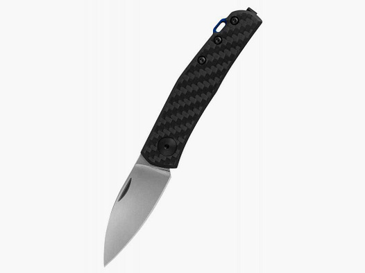 Zero Tolerance Anso 0235 Taschenmesser, CPM 20CV