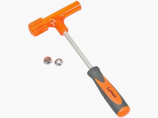 Lyman Unloading hammer Magnum