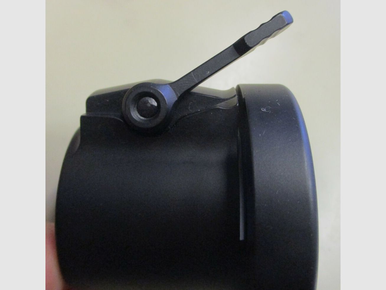 Adapter zaciskowy Rusan, zdjęcie 3 z 3