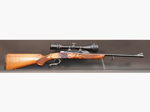 Ruger 1A