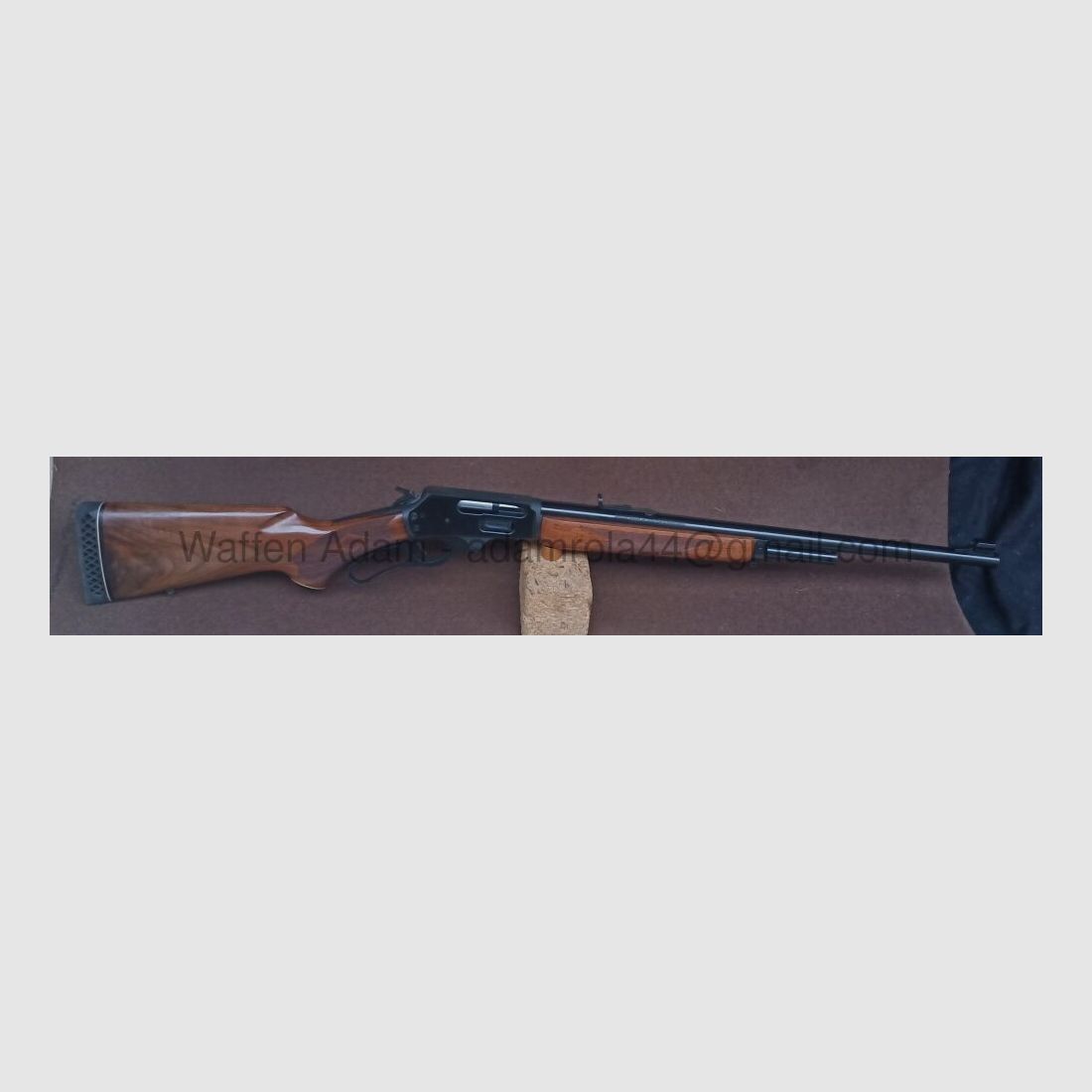 Marlin 1895-SS UHR