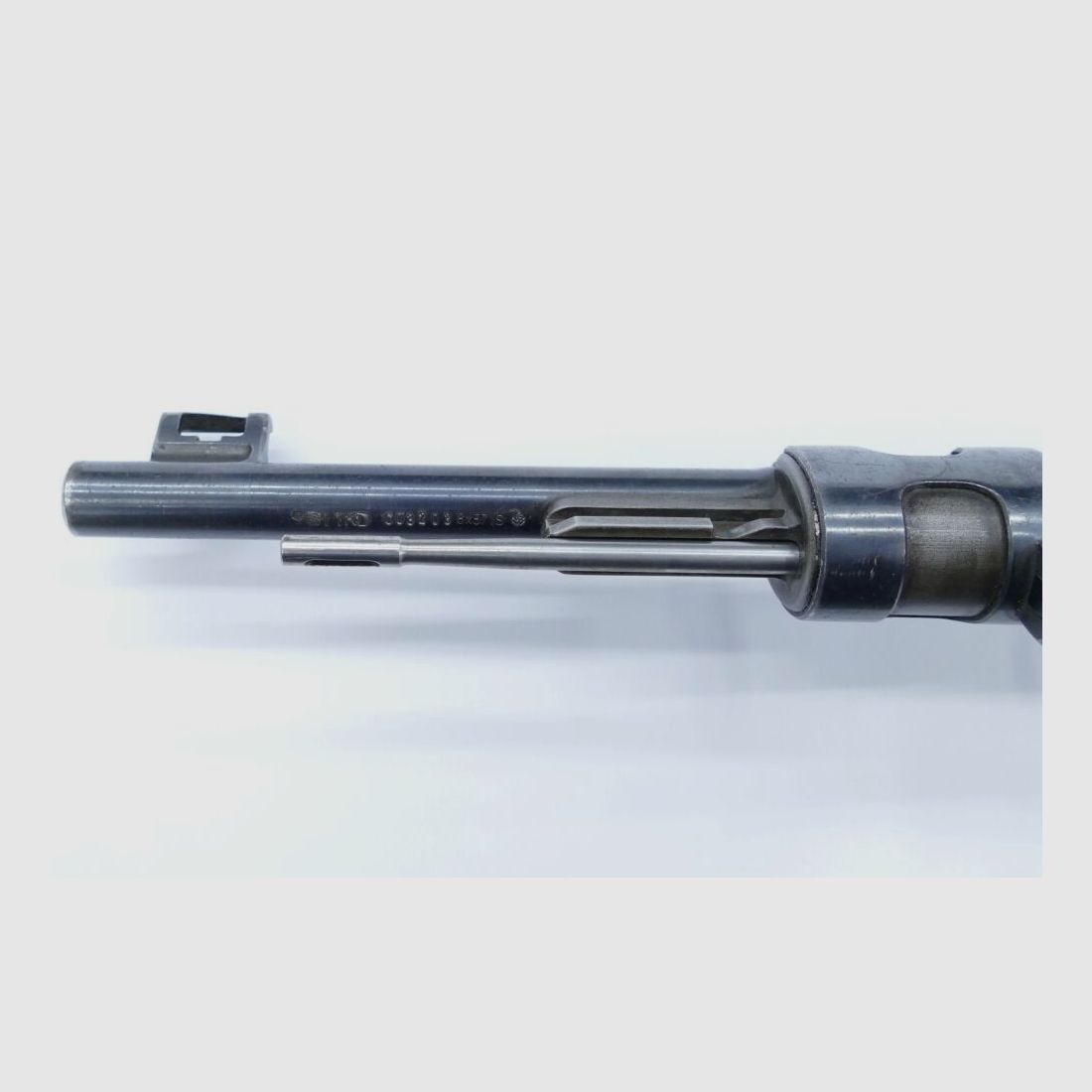 Mauser M38 Persien 8x57IS
